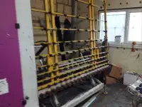 Стеклопакетная линия, фотография 2