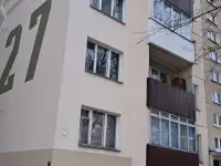 2-ух комн. квартира,г.Гомель, ул.Горбатова,27-4