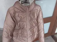 Куртка зимняя