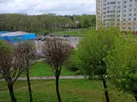 1-к. квартира на сутки с дизайнерским ремонтом по Коммунистической 21, фотография 10
