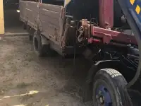 Продам Авто с Манипулятором, фотография 6