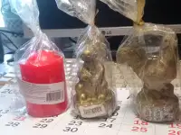 Свечи