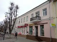 Офисные помещения в аренду, Пинск, ул. Ленина, 5, фотография 4