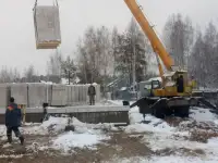 Блоки газосиликатные, фотография 3