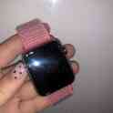 Часы (Apple Watch)