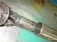 Производство качественных деталей для кормо- и зерноуборочных комбайнов Клаас (Claas), фотография 4