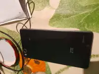 Смартфог ZTE, фотография 3