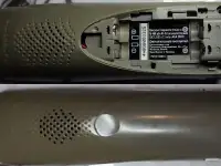 Радиотелефон Panasonic KX-TCD460UAS, фотография 6
