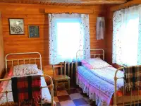 Квартиры на сутки. Ивье., фотография 7