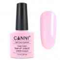Гель-лак (шеллак) Canni №243 Light Pink 7.3ml