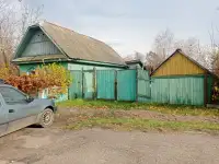 Дом, Рогачёвский район, Тихиничи., фотография 4