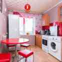 Супер квартира, пер .Кабушкина 9, фотография 8