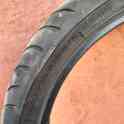Шина 120/70  r 18, фотография 2