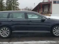 Продажа Volkswagen Passat B8, 2017 г.Бобруйск