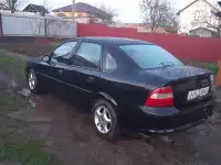 Продам опель вектра В Opel Vectra, фотография 3