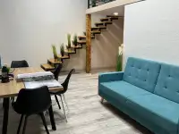 Аппартаменты в аренду посуточно, фотография 4