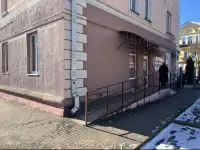 Сдам коммерческое помещение в аренду на длительный срок