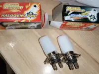 Лампа H7 ближний свет галогенная 12V 100 Вт, фотография 2