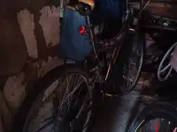 Велосипед MTB 26 горник двуподвес рабочий, фотография 5