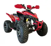 Квадроцикл yacota typhoon 250ld