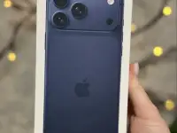 IPhone 17 pro max 512 гб