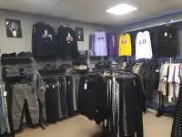 Продажа магазина мужской одежды, фотография 4