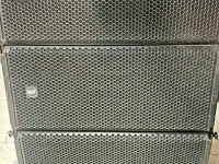 HDL 30-A Active Two-Way Line Array Module