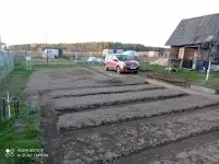 Участок, Калюжки, фотография 2