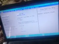 Продам б. у. ноутбук