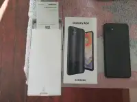 Новый телефон Samsung Galaxy A 04, фотография 2