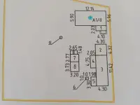 Продажа дома, деревня Поддубье, 10, Дукорский сельсовет, Пуховичский район  Минская обл, фотография 12