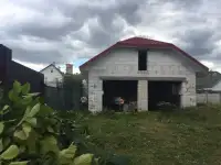 коттедж с хоз. постройкой в г.Барановичи, фотография 4