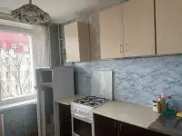 1 -к квартира в центре на длит. срок, фотография 10