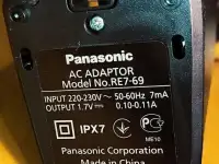 Триммер для бороды и усов Panasonic ER-GB40, фотография 5