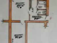 квартира продаю, гаражная 4/4