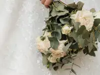 Продам свадебное платье,по всем вопросам пишите, фотография 3