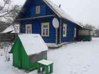 Продам дом, д.Брусы, фотография 3