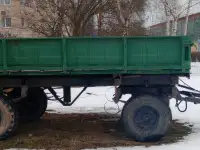 Аренда трактора, щетки дорожной в Новополоцке, фотография 4