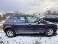 Продам Peugeot 307, фотография 4