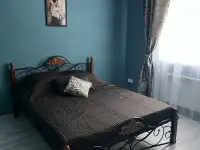 Домик в лесу возле горнолыжного комплекса Логойск и Силичи, фотография 8