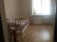 1 комнатная квартира на сутки, ул. Первомайская д.9, фотография 5