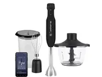 Погружной блендер polaris phb 1551 wi-fi iq home
