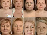 Сплитмассаж. Омоложение лица естественным способом. ., фотография 2