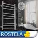 Качественные полотенцесушители ROSTELA, фотография 3