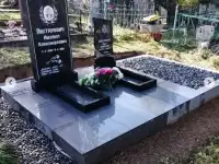 Изготовление памятников .Благоустройство под ключ., фотография 4