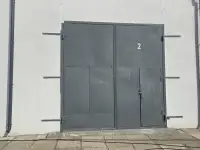 Гаражи, СТО, мастерские, пр-т Космонавтов, Гродно, фотография 4
