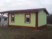 ПРОДАМ СОВРЕМЕННУЮ ДАЧУ, продам дом в ст