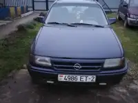 Автомабиль Opel Astra, фотография 4