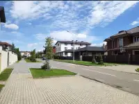 Продается таунхаус в элитной застройке Минска, Тихий переулок, 7,
