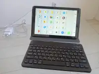 Продаю планшет Advepro с клавиатурой, фотография 5